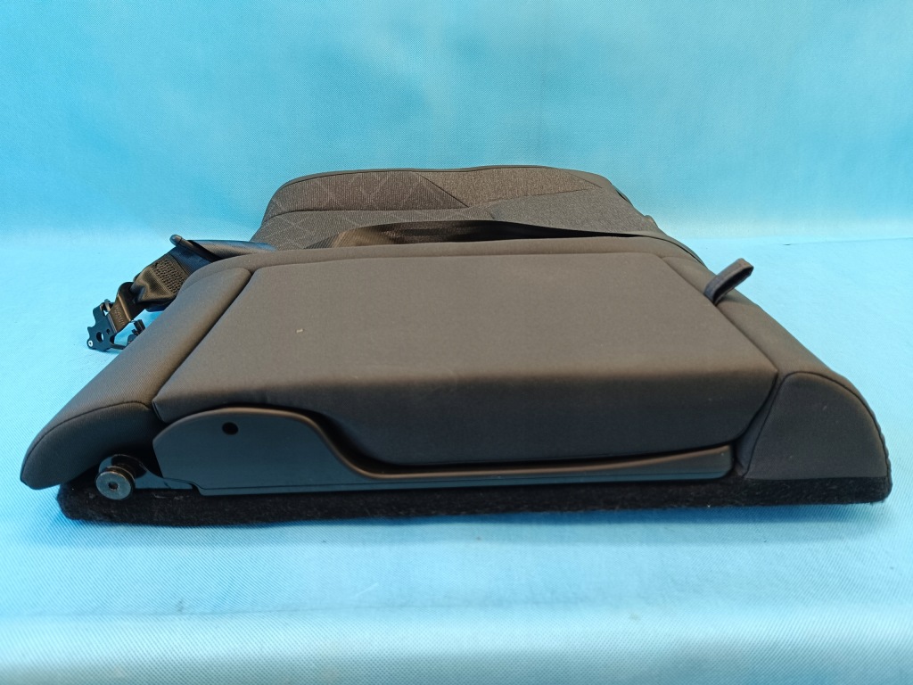 фото №8, Vw golf viii 8 variant 2.0tdi 2022r спинка сиденье правый задняя 5h9885806ad