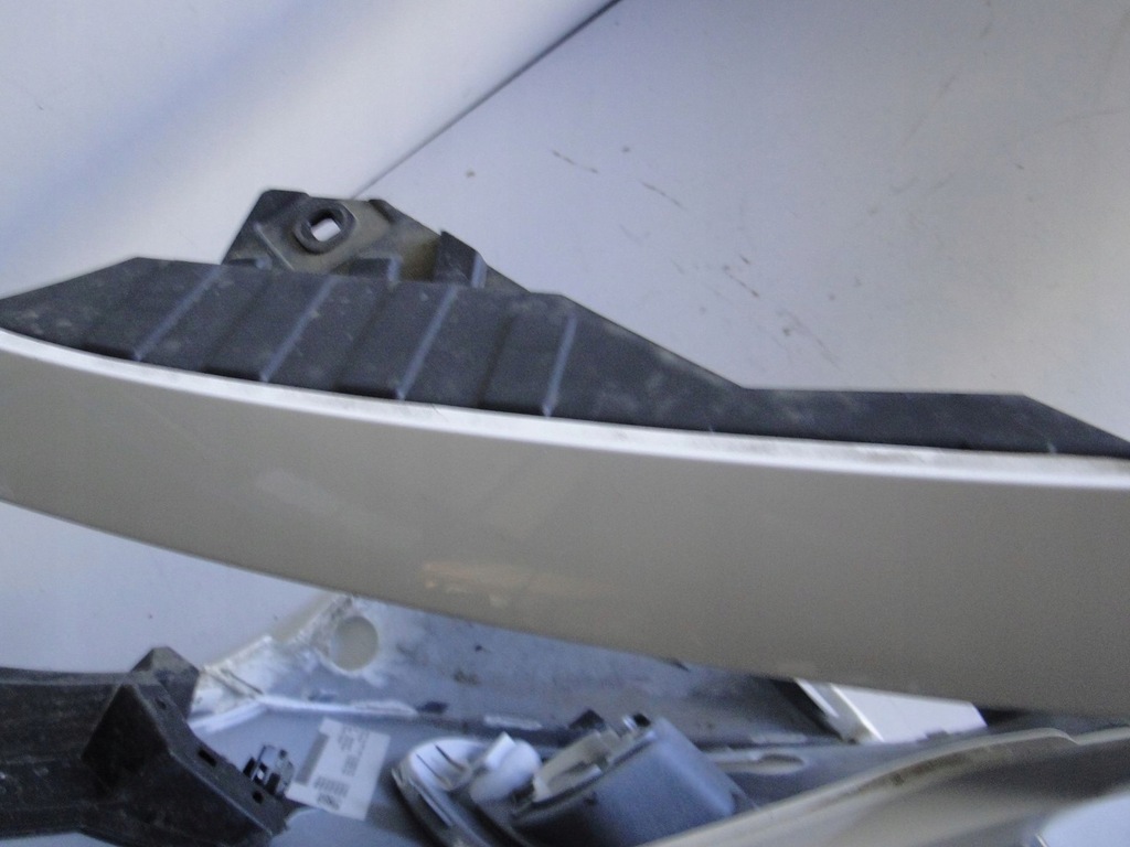 фото №9, Mercedes gla h247 247 бампер передний pts обычный