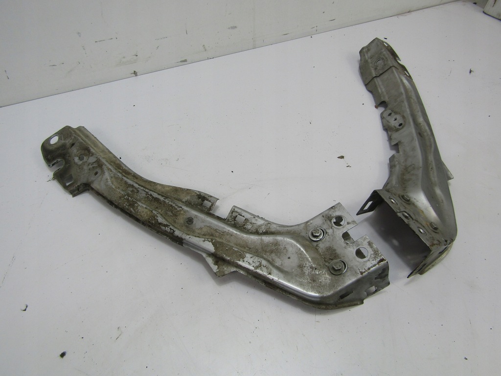 фото №1, Fiat scudo ii 270 expert jumpy pas передний правый + левый 2szt