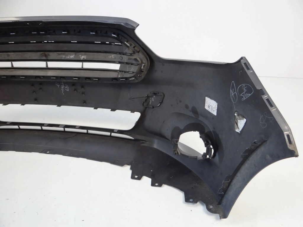 фото №13, Бампер перед передній ford ka + plus 2016-2018 e4b5-17757-b