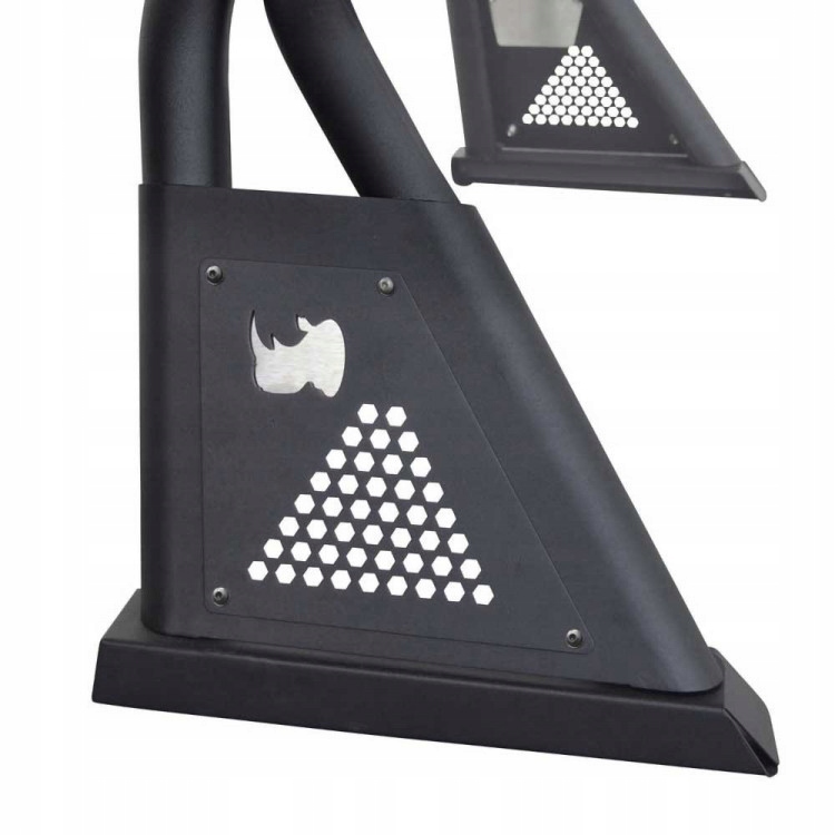 фото №6, Sport bar трубопровід go rhino wysoka якість gmc sierra 15-18r