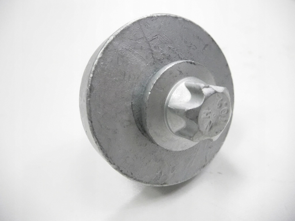 фото №7, Болт вала renault master ii 820004890