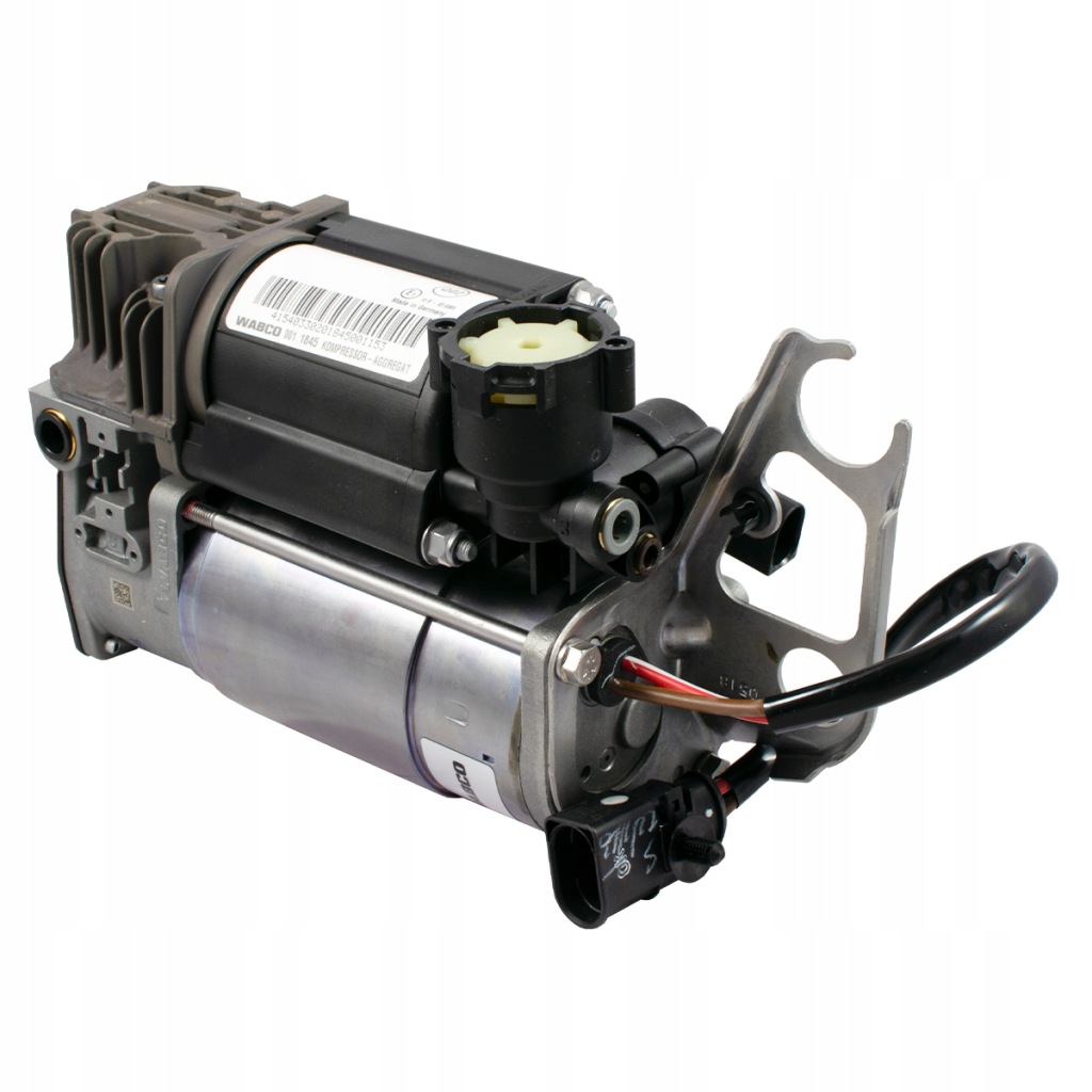 фото №1, Компрессор компрессор vw touareg оригинал nowa оригинальный номер