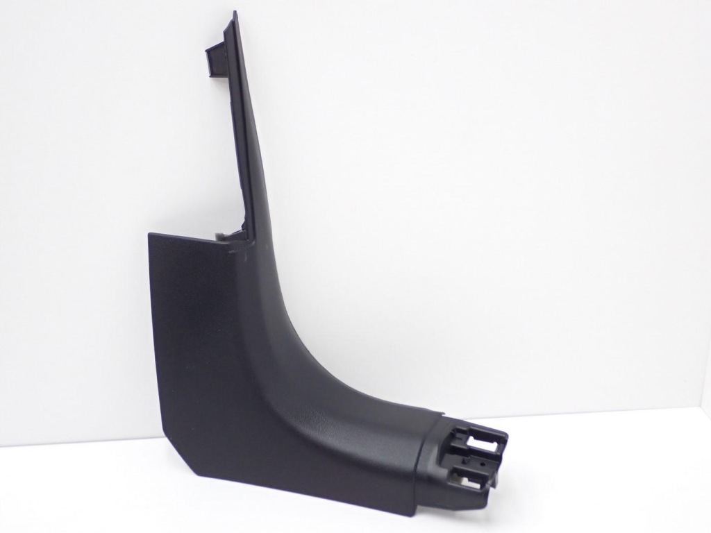 Купить Защита порога  стойка правый  передок  98369953zd opel corsa f 24r