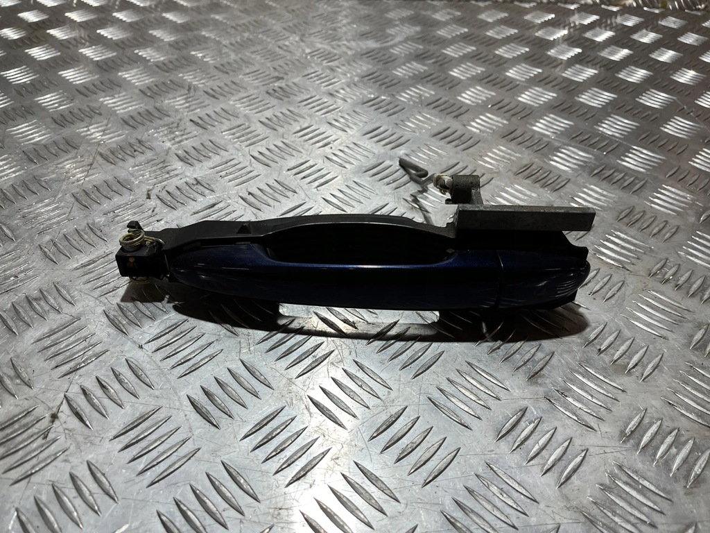 фото №1, Ручка двері лівий задня mazda cx-5 i ke 12-