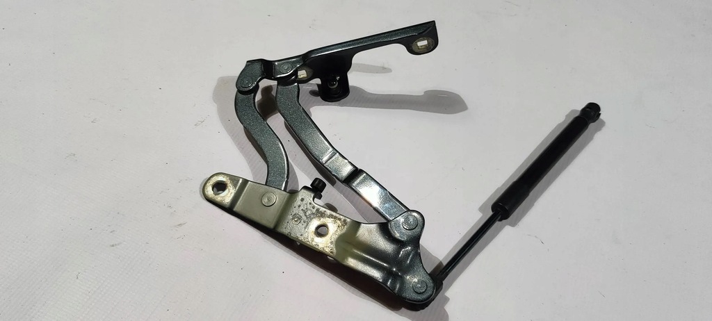 фото №5, Петля привод крышки багажника левый chevrolet camaro 2016-