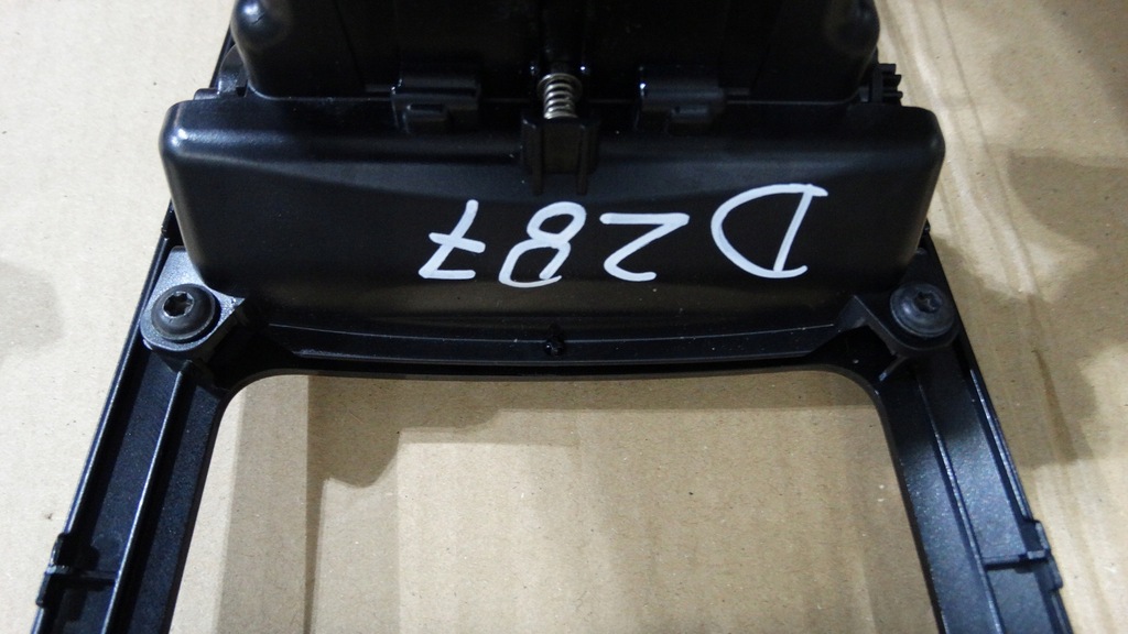 фото №7, Idealny kpl. накладки декоры porsche cayenne 7p5 1