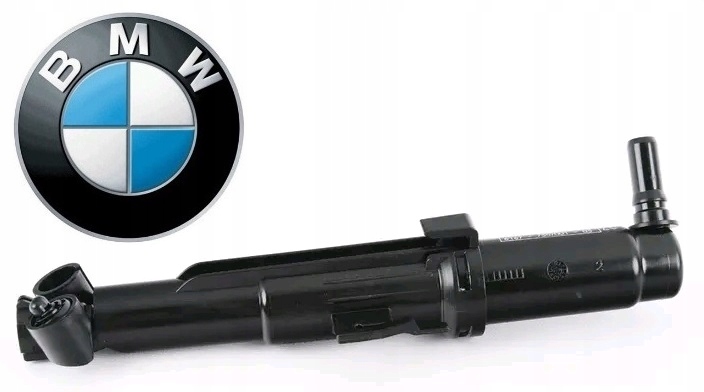 фото №6, Оригінальний омивач фара bmw x3 f25 x4 l