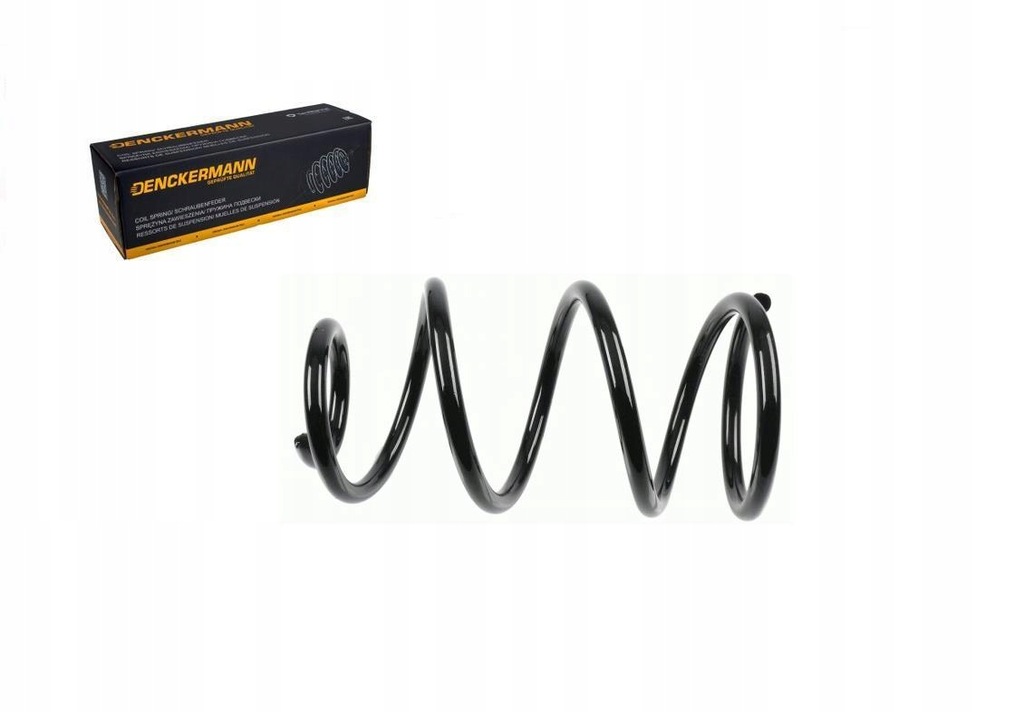 фото №1, Пружина пружини transit 2006- перед fwd