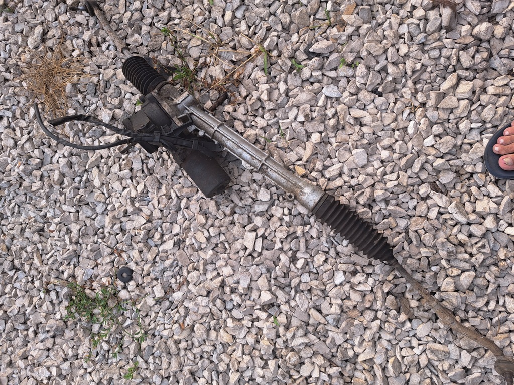 фото №6, Peugeot 1007 citroen c2 c3 усилитель электрический рулевая рейка europa