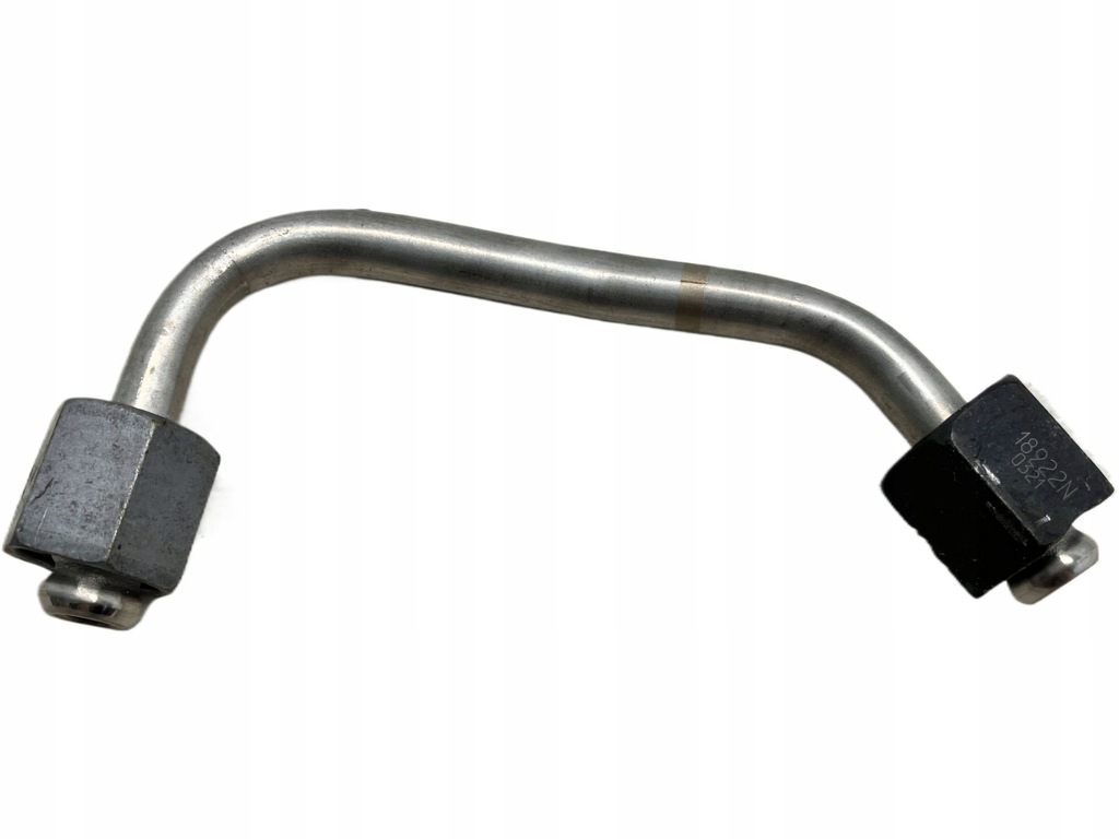 фото №1, Proace city 1.2t шланг топливный