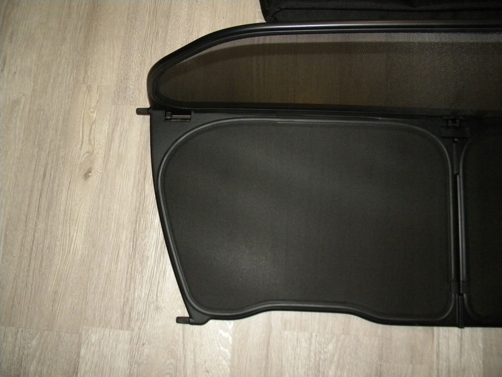 фото №8, Гарний windschott вітрозахисний екран комплект оригінальний audi a5 ii 2 f5 8w 17-24r fv