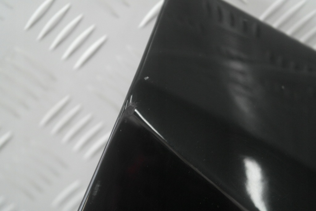 фото №6, Jeep compass lift 11-16 крила передній правий перед колір чорний оригінальний номер