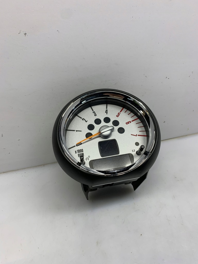 фото №1, Счетчик приборная панель mini 9306259