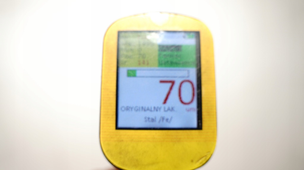 фото №6, Двері правий задня skoda superb ii 08-13r lf3x