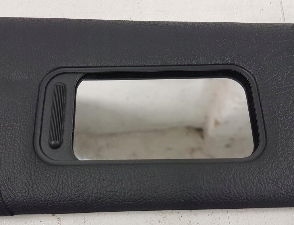 фото №5, Козырёк защита правая mercedes r170 slk europa