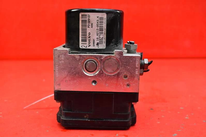 Насос abs 31329137 volvo v60 2.0 d3 12r с Разборки