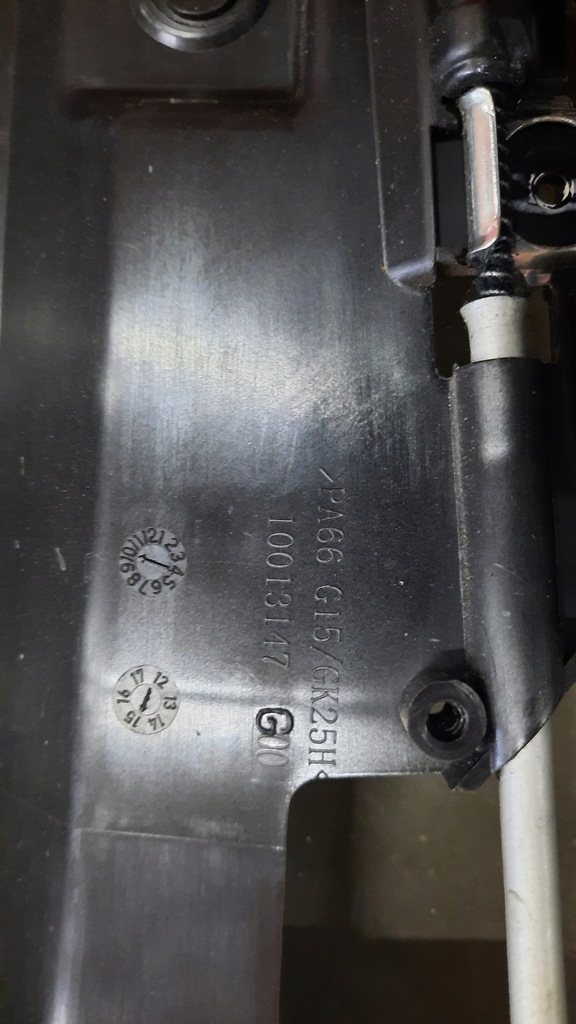 фото №12, Люк панорама volvo xc60 08-17r