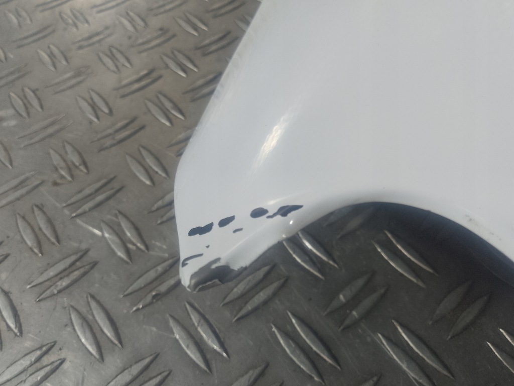 фото №6, Renault master iv 19- крила перед передній лівий