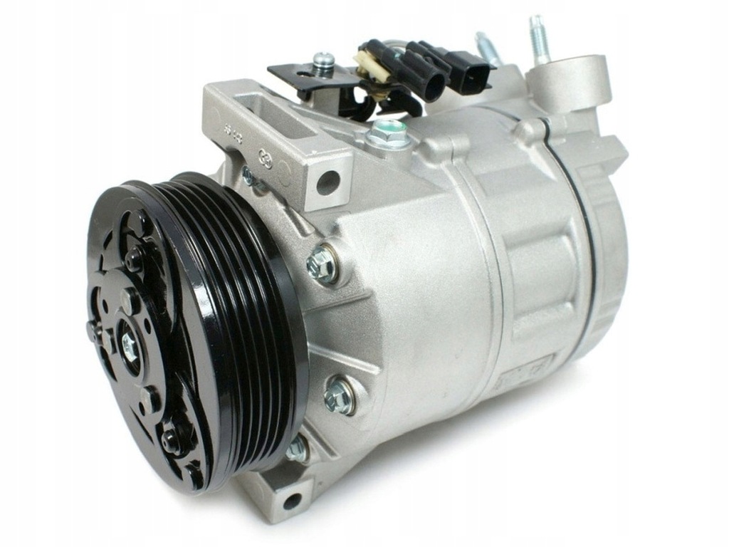 фото №3, Компрессор кондиционера 36000231