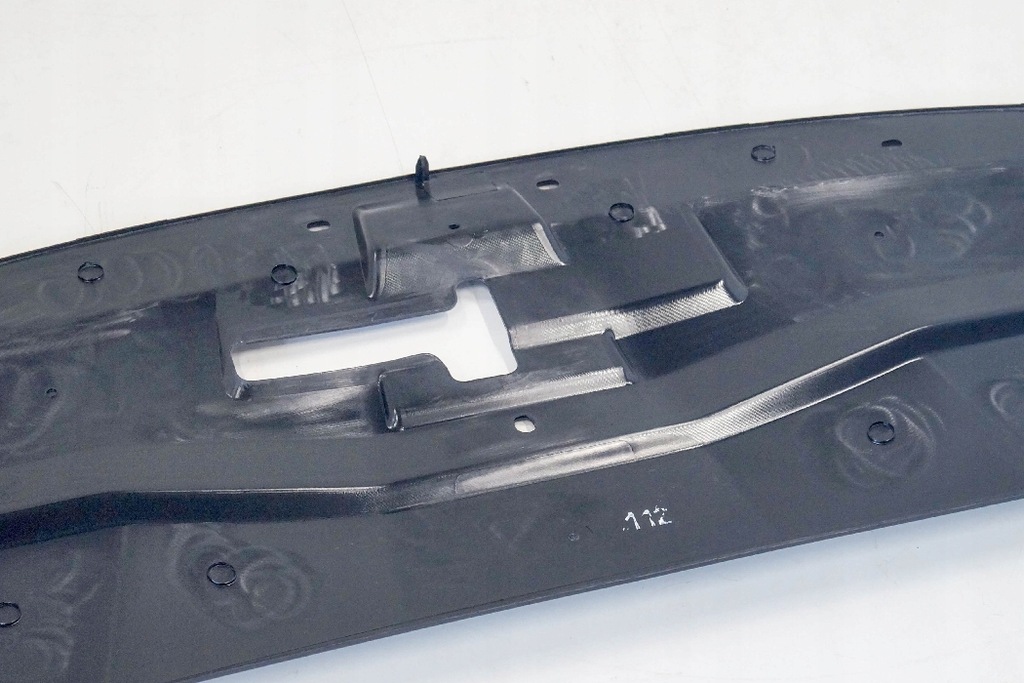 фото №6, Porsche cayenne 92a захист замка капот 958556806209b9 nowa оригінальна