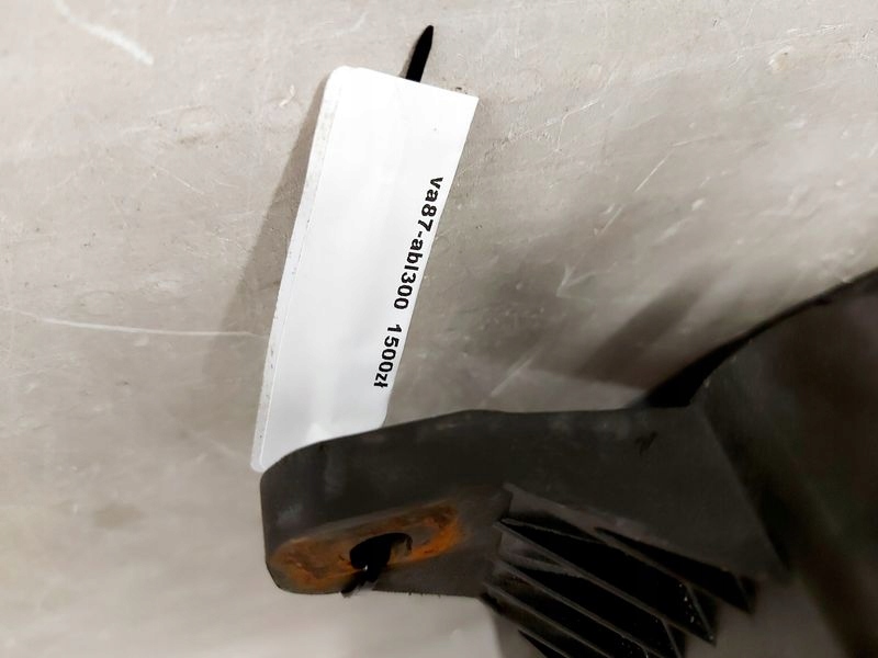 фото №6, Opel ampera chevrolet volt вентилятор радиатора va87-abl300