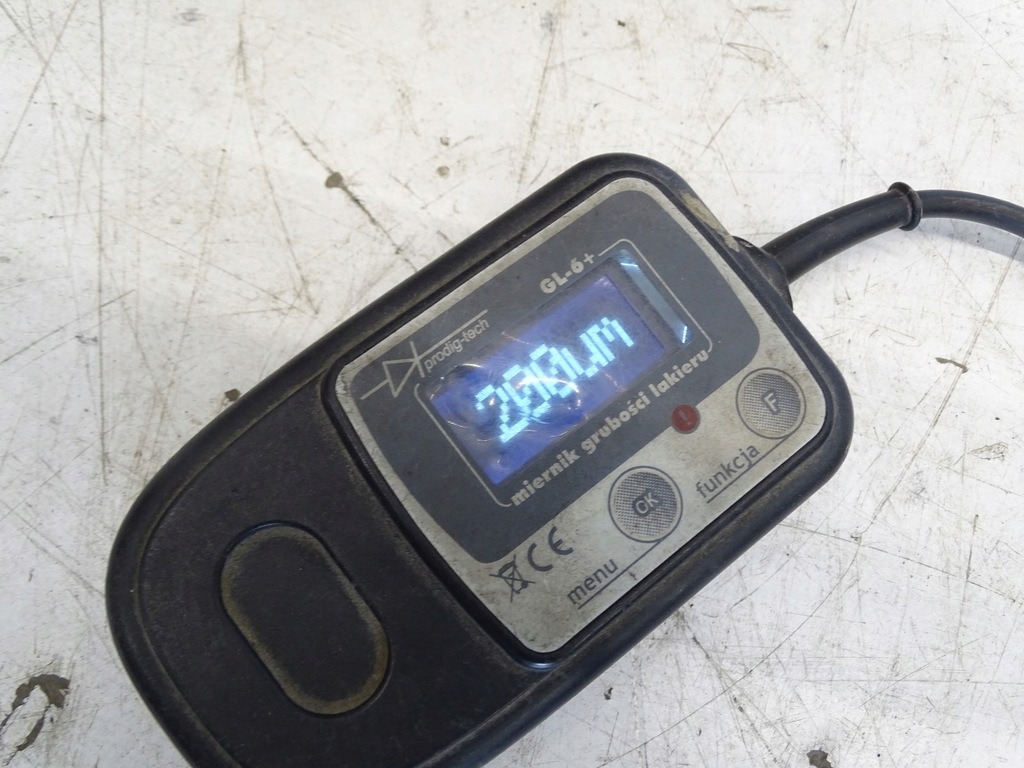 фото №10, Дверь левый задняя левая задние audi a3 8v sb lx7w