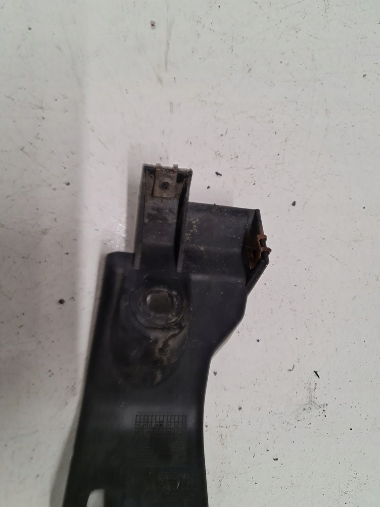 фото №6, Напрямна кронштейн поріг audi a8 d3 4e0853922d