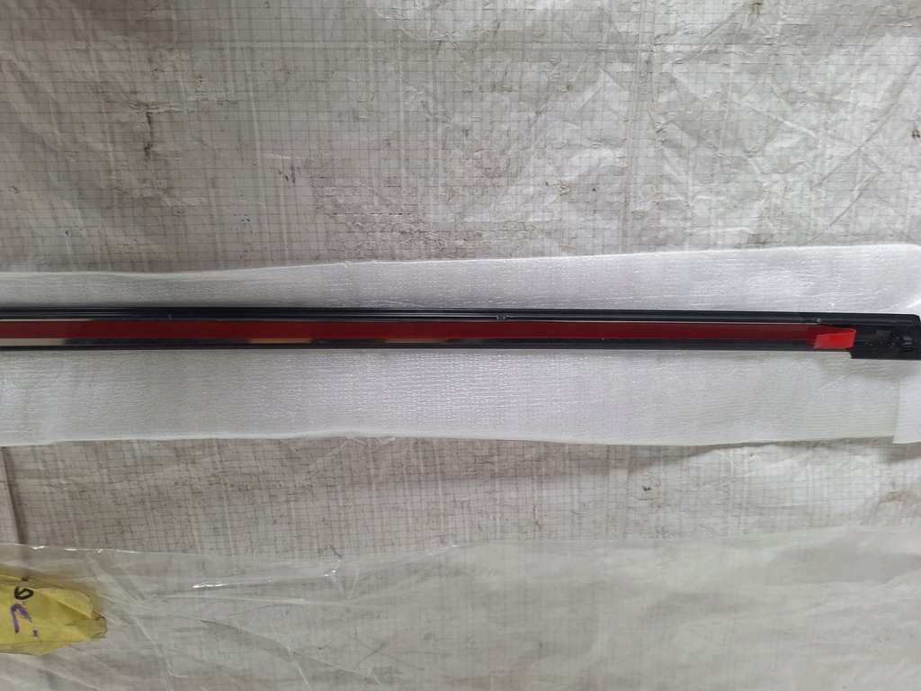 фото №9, Kia ev6 молдинг накладка 83860 cv000