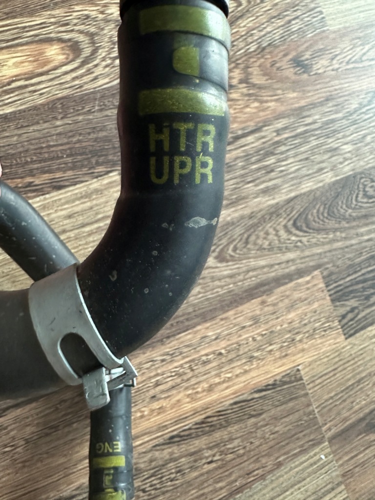 фото №4, Kia niro ii wąż wody