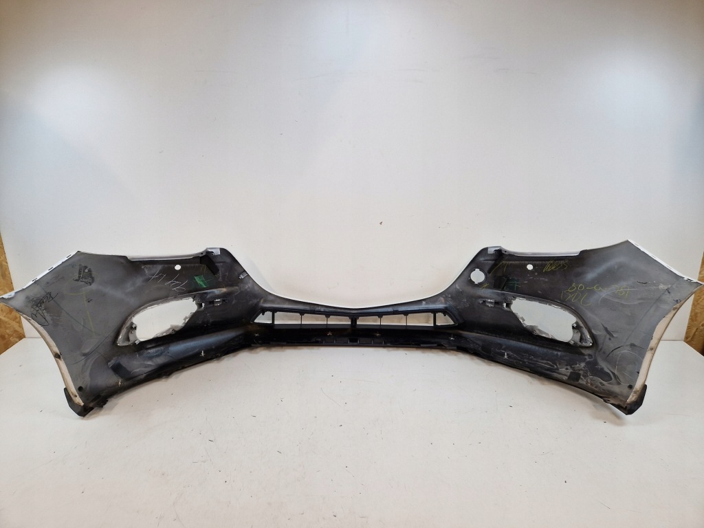 Mazda iii 3 bane 15- спойлер sport бампер передний перед bane 50031 Цена