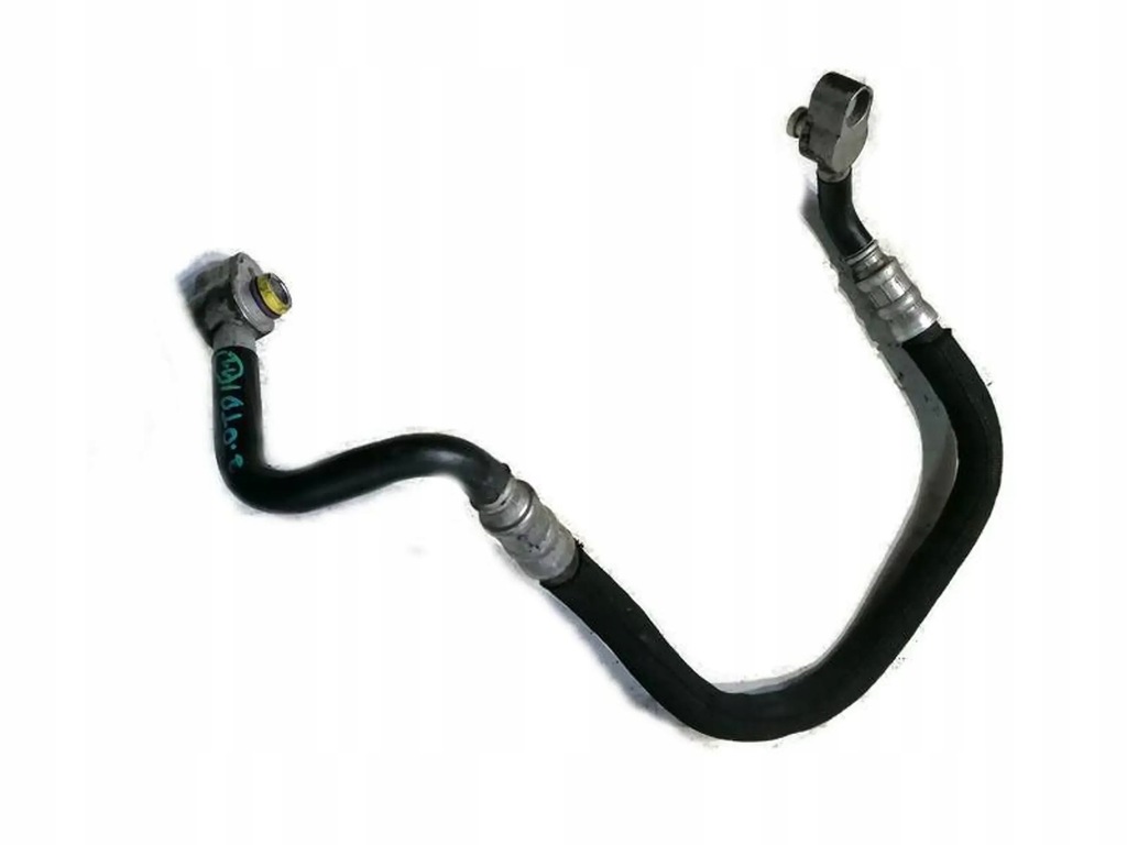 фото №1, Audi a6 c6 - шланг кондиціонера 4f0260701c