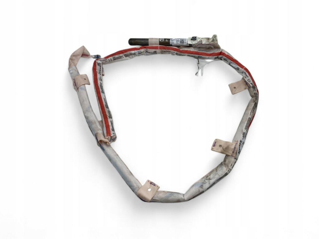 фото №6, Audi q7 4m шторка безопасности подушка безопасности