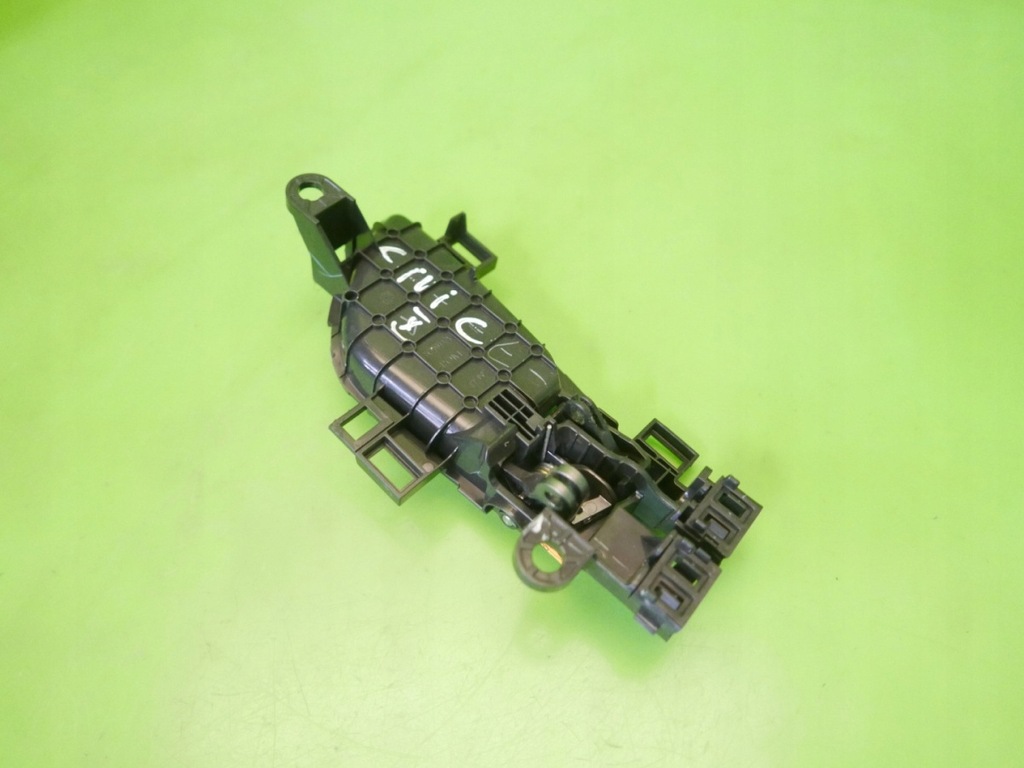 фото №7, Ручка внутрішня ліва перед honda civic x fk6 hb 5d 15-19