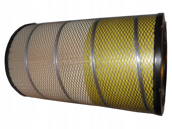 фото №1, Фільтр повітря volvo fh