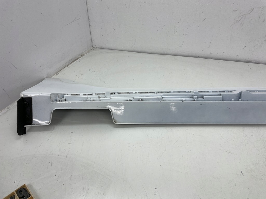 фото №2, Молдинг порог порог rh kia ceed iii proceed 3 gt