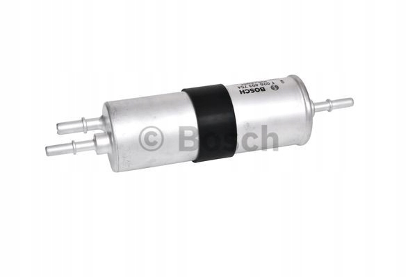 фото №4, Набір фільтрів bosch bmw 1