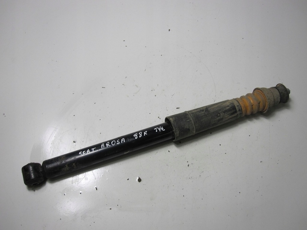 Купить Амортизатор задний задний seat arosa 1998r