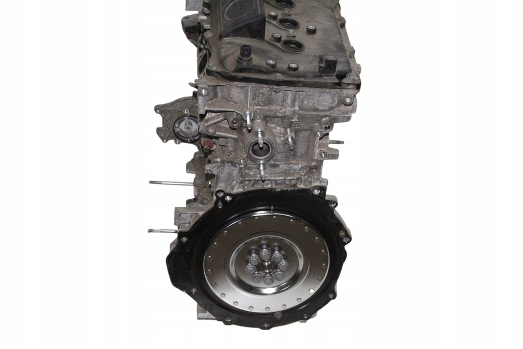 фото №13, Двигатель toyota prius _w5_ 2zrfxe 1.8l hybrid 90kw 2019