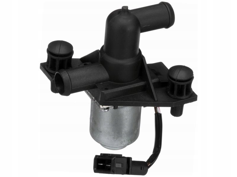 фото №1, Клапан управляющий жидкость охлаждающий gates ehv121