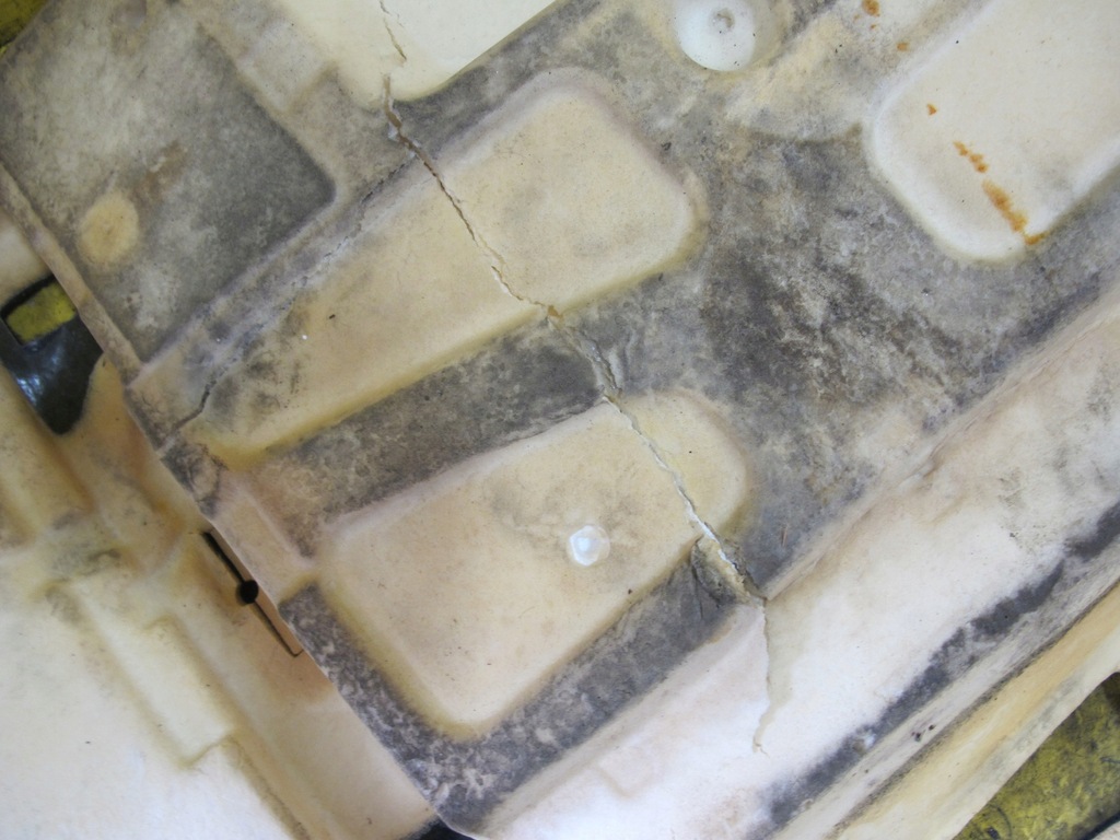 фото №13, Mini cooper r56 06- килимок обшивка підлога eu