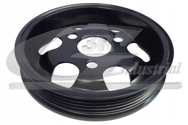 фото №3, 3rg шкив коленчатого вала