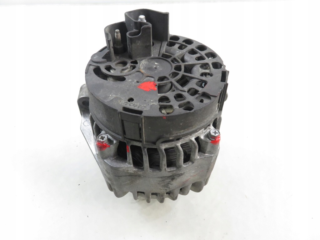 Генератор fiat bravo 2 1.4 Киев