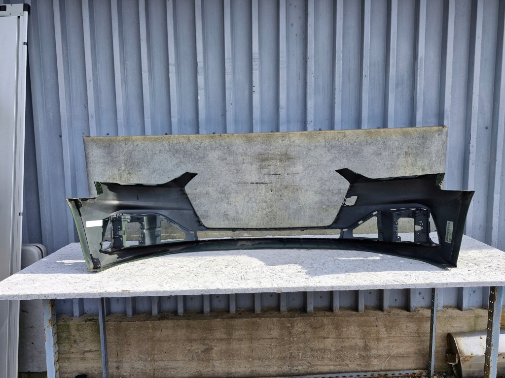 Купить Audi a5 b9 8w6 lift бампер перед передний 8w6807437p