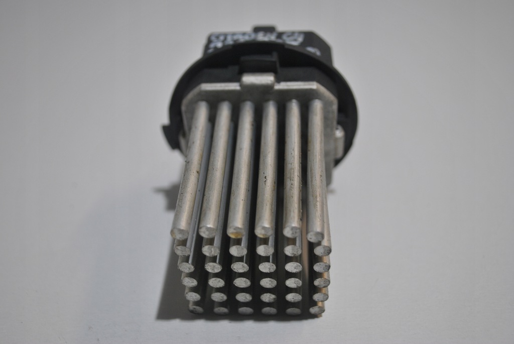 фото №1, Резистор резистор вентилятор citroen c4 5hl008941-03