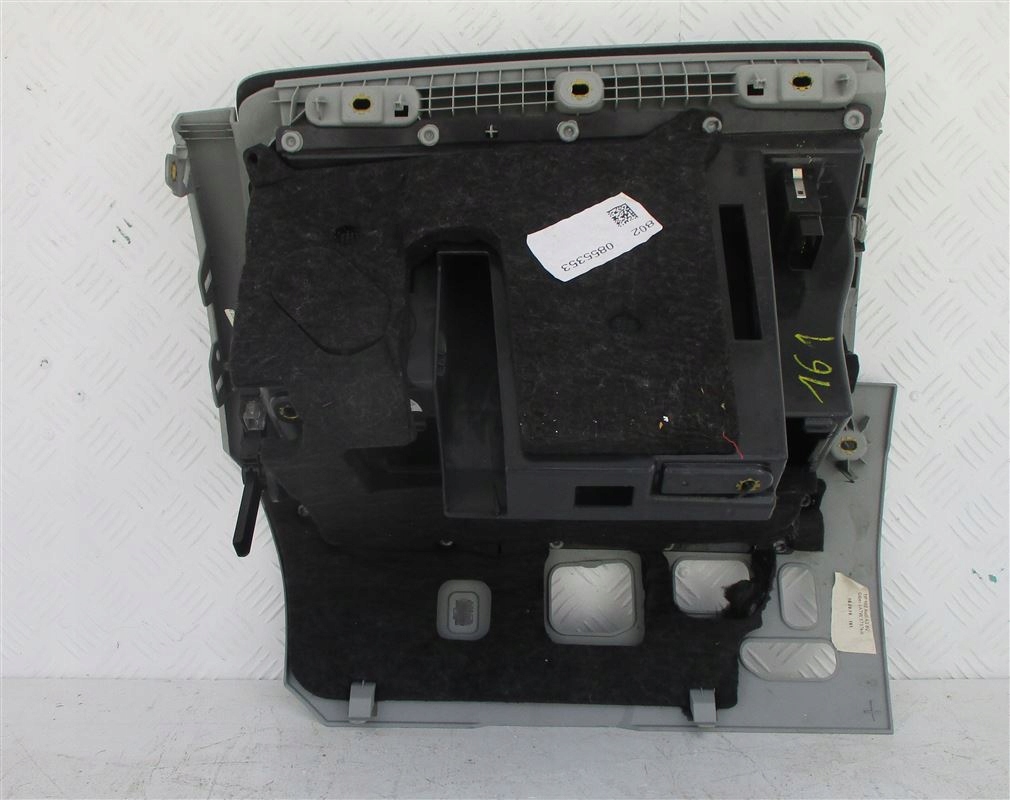 фото №5, Бардачок пассажира бардачок audi a3 8v 8v1857035b