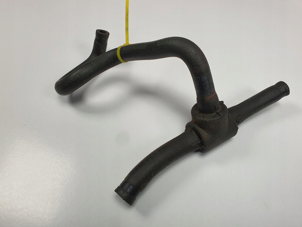 Купить Пабтрубок  труба воды mercedes w140 3.2 1408321794