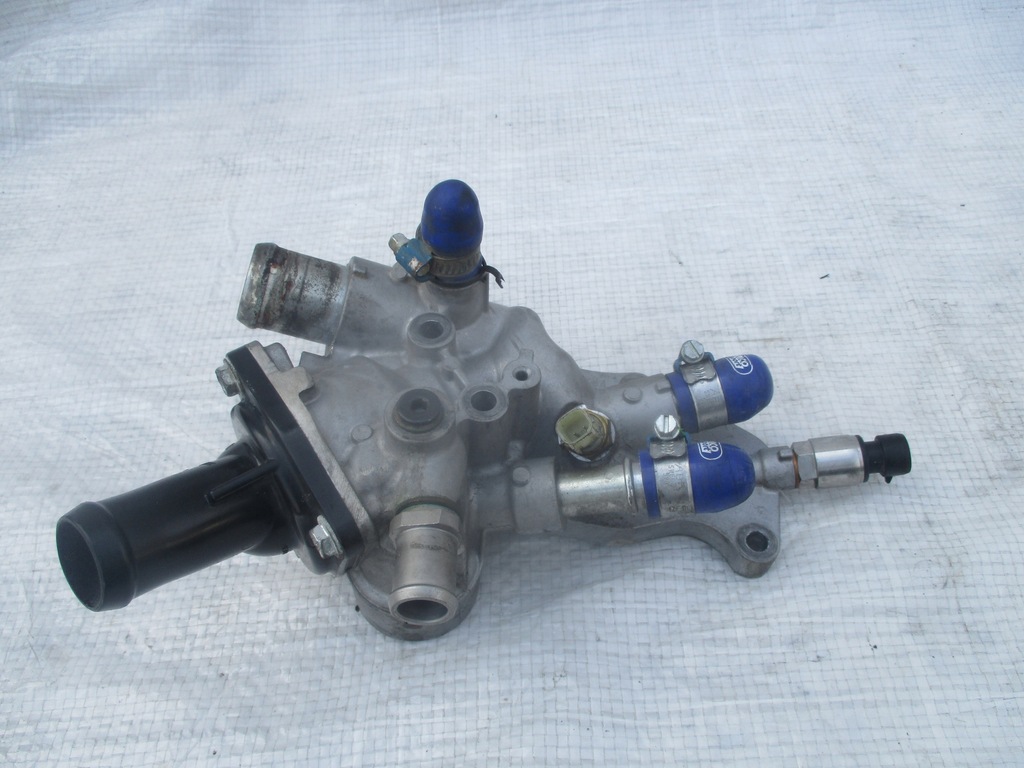 фото №1, Корпус термостата honda civic x type-r 2.0 turbo