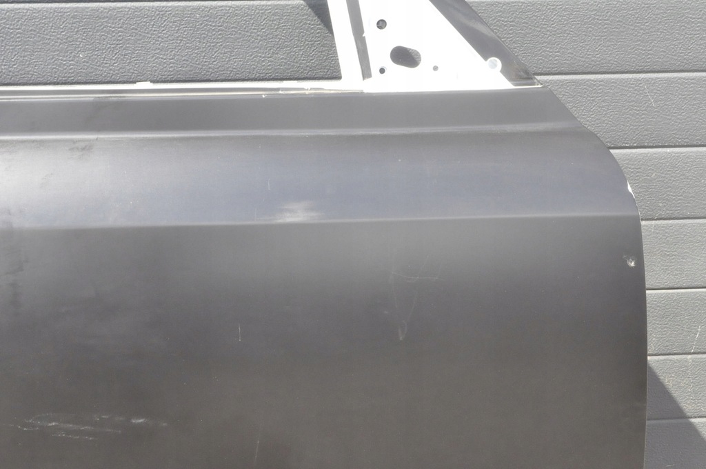 фото №9, Land rover defender ii 20- дверь правое перед 3d