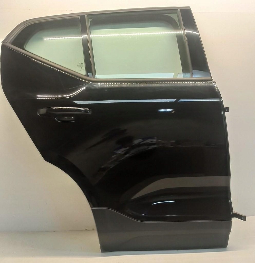 фото №1, Volvo xc40 дверь правый задняя 2023 717